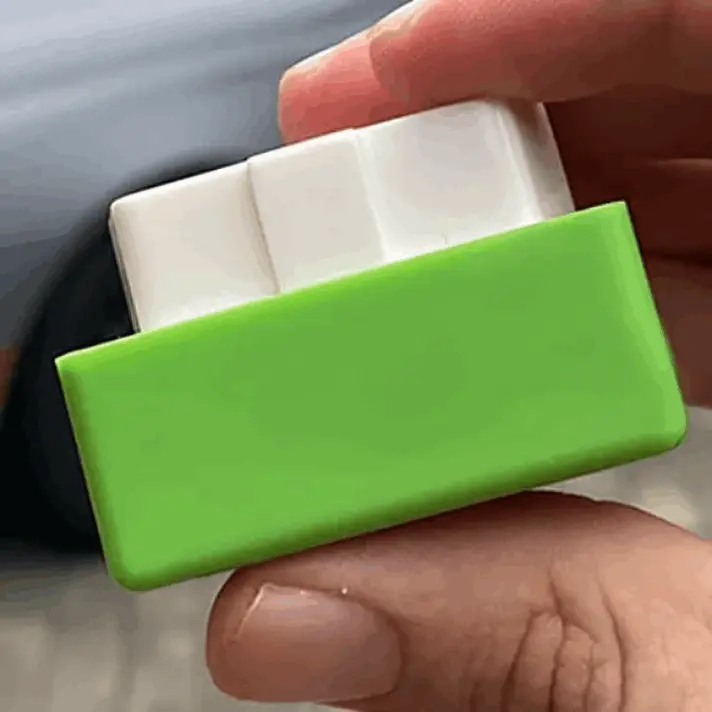 OptiFuel customer review Martha